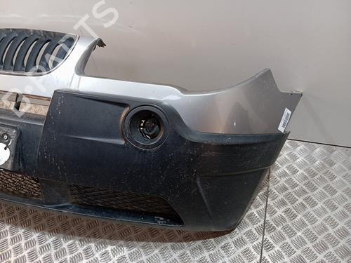 Front bumper BMW X3 (E83) 2.0 d | BP29002571C7 