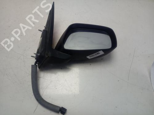 Used Right mirror NISSAN PATHFINDER III (R51) [2005-2025]  17640984
