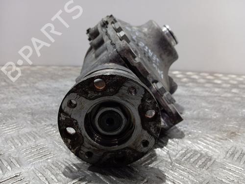 Front differential BMW 7 (G11, G12) 730 d, Ld Mild-Hybrid xDrive | BP23146995M23 