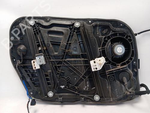 Front right window mechanism KIA CEED Sportswagon (CD) | BP39028284C23 - Image 6