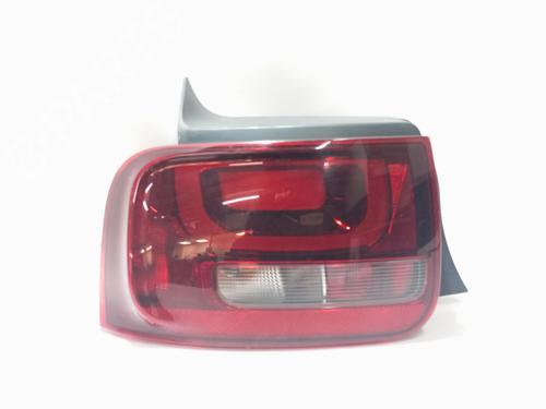 Used Left taillight CITROËN C4 CACTUS [2014-2026]  32417082