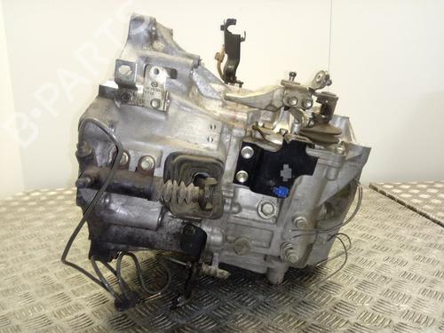 Gearbox MAZDA 6 Hatchback (GG) 2.0 DI (GG14) | BP13453581M3 