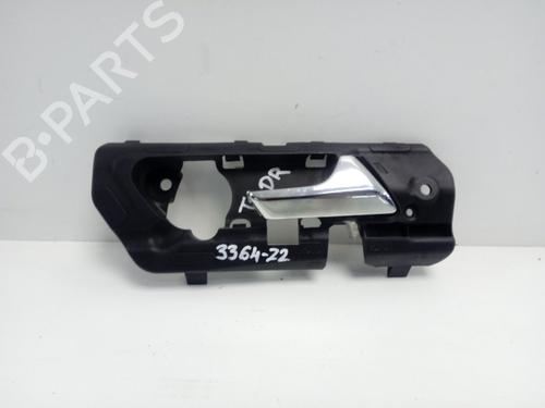 Rear right interior door handle MERCEDES-BENZ M-CLASS (W164) | BP13451769I16