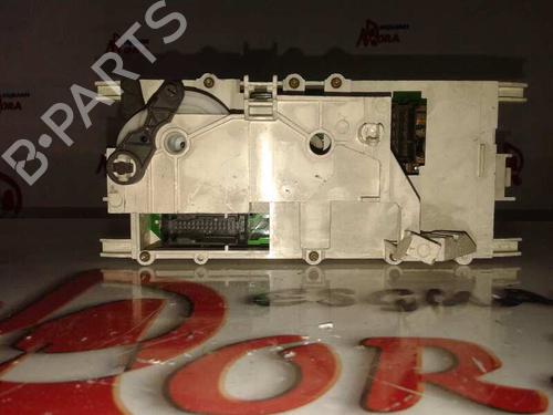 Climate control MERCEDES-BENZ A-CLASS (W169)  | BP12836323I5 
