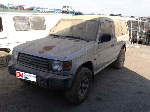 Steering pump MITSUBISHI PAJERO II (V3_W, V2_W, V4_W, V5_W) | BP12641500M99