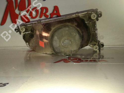 Mistlamp rechts FORD USA EXPLORER (U2, U_)  | BP30370088C31 