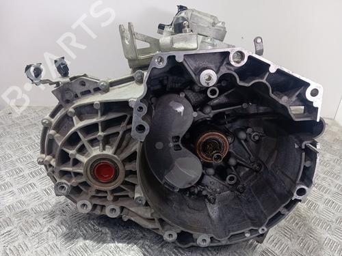 Girkasse JEEP COMPASS (MP, M6, MV, M7) 1.4 MultiAir (140 hp) 28071158