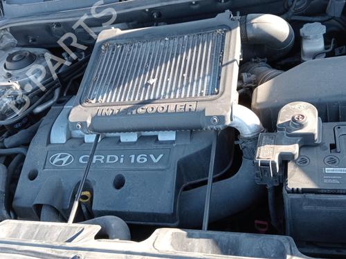 Mass air flow sensor HYUNDAI SANTA FÉ I (SM) 2.0 CRDi | BP26019518M95 