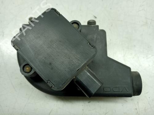 Used Pedal PEUGEOT 307 (3A/C) 2.0 HDi 90 (90 hp) 13888773