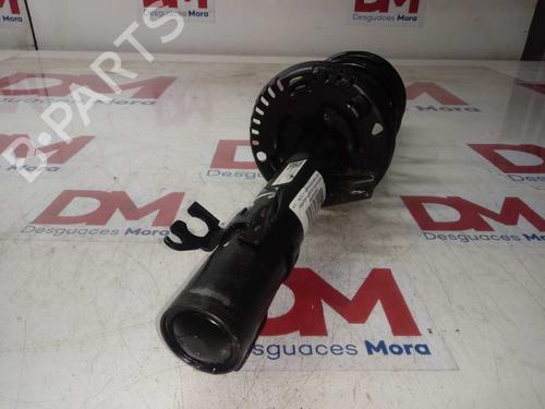 Left front shock absorber SEAT IBIZA IV ST (6J8, 6P8) 1.2 TSI | BP12665674M16