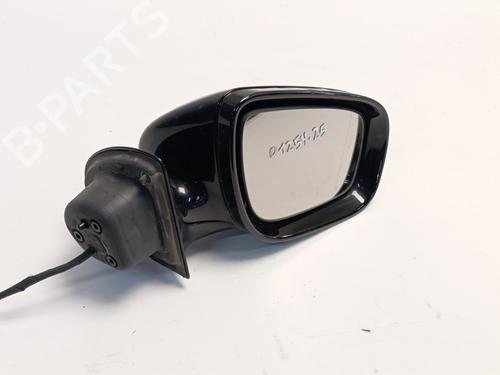 Right mirror MERCEDES-BENZ E-CLASS (W211)  | BP26432867C27 