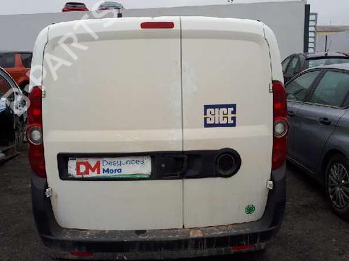 OPEL COMBO Box Body/MPV (X12) [2012-2025] 2605241