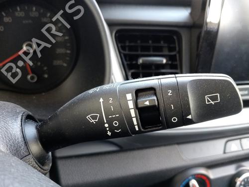 Rear left interior door handle KIA STONIC (YB) | BP30566462I15