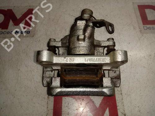 Right rear brake caliper FIAT TALENTO Bus (296_) 1.6 D | BP18490953M106 