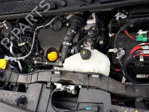 Egr RENAULT KANGOO / GRAND KANGOO II (KW0/1_) | BP14131538M69