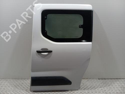Used Left slide door Left slide door OPEL COMBO E Tour / Life (K9) 1.5 (131 hp) 36385845 36385845