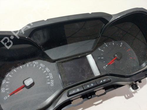 Instrument cluster CITROËN BERLINGO (ER_, EC_)  | BP26711393C47 