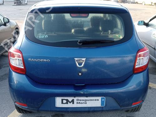 Right taillight DACIA SANDERO | BP22521112C35