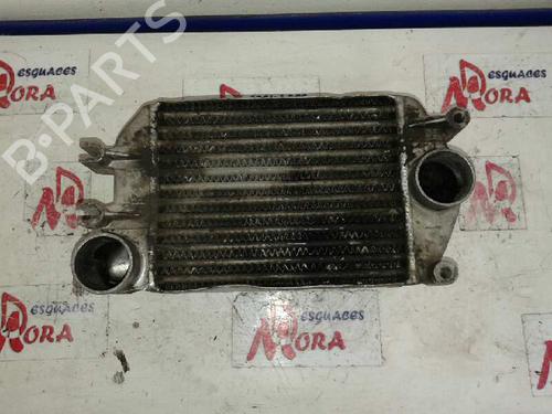Intercooler PEUGEOT 505 (551A)  | BP12637517M30 