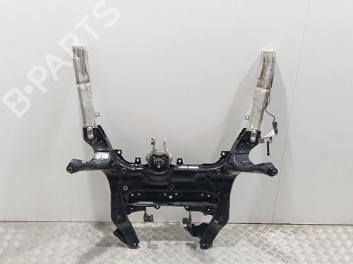 Used Subframe BMW 1 (F40) 118 d (150 hp) 27882073