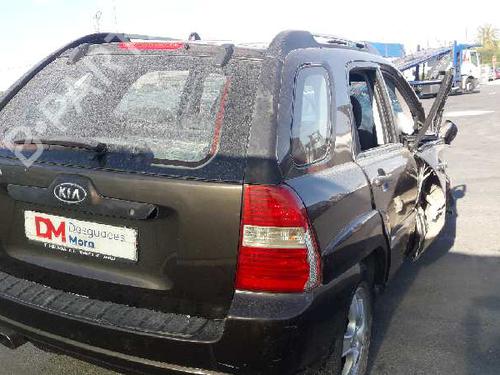 Headlight switch KIA SPORTAGE II (JE_, KM_)  | BP16654495I24 