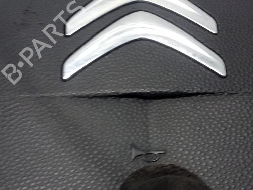 Driver airbag CITROËN JUMPER I Bus (244, Z_)  | BP12675789C9 