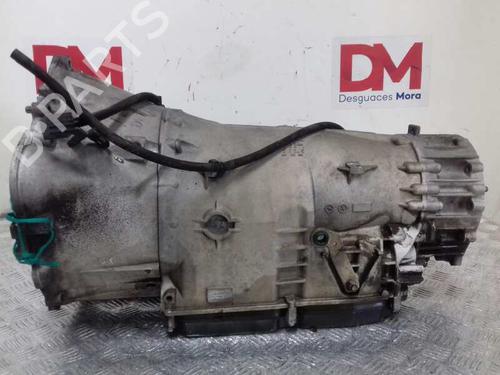 Getriebe für MERCEDES-BENZ M-CLASS (W163) ML 270 CDI (163.113) (163 hp) 12650166