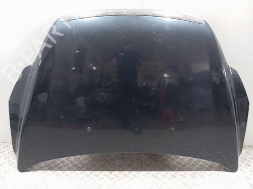 Used Hood Hood FORD FOCUS II (DA_, HCP, DP) 1.6 TDCi (109 hp) 35949874 35949874