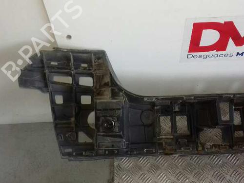 Rear bumper reinforcement MERCEDES-BENZ GL-CLASS (X164)  | BP12633675C73 
