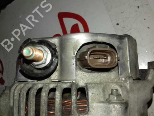 Alternator KIA CARNIVAL / GRAND CARNIVAL III (VQ) 2.9 CRDi | BP12639482M7 