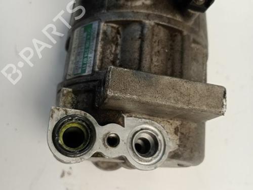 AC compressor MERCEDES-BENZ C-CLASS (W202) C 220 D (202.121) | BP16460323M34 