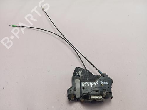 Used Front right lock Front right lock 37609305 37609305