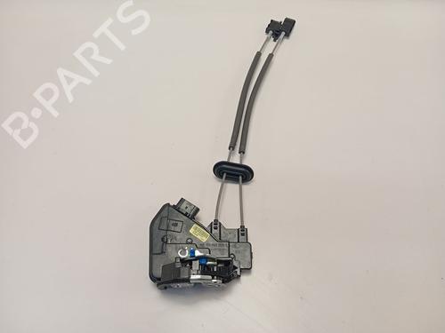 Used Rear right lock KIA NIRO I (DE) [2016-2022]  21130146
