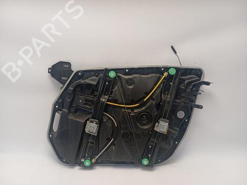 Front left window mechanism MERCEDES-BENZ GLC (X253) 220 d 4-matic (253.915) | BP29724033C22 