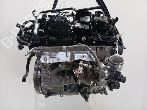 Engine MINI MINI Convertible (F67) Cooper C | BP39746256M1  - Image 7