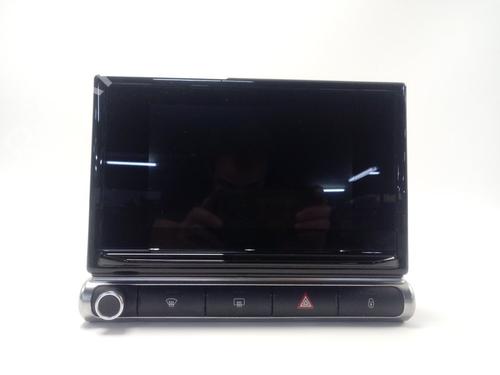 Multifunctionele display CITROËN C3 / C3 ORIGIN III (SX) [2016-2025]  18904959