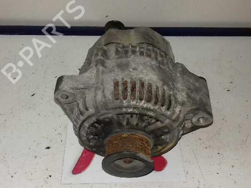 Generator JAGUAR S-TYPE II (X200) 4.0 V8 (276 hp) 12638942
