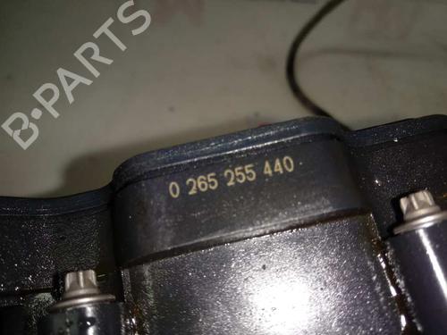 ABS pump FIAT 500 (312_) 1.2 (312AXA1A) | BP12656514M43 
