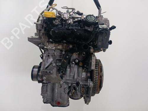 Engine NISSAN JUKE (F16_) 1.0 | BP36296745M1  - Image 7