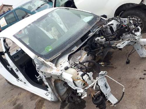 Expansion tank RENAULT CLIO IV (BH_)  | BP17905474C120 