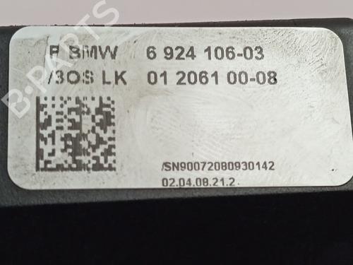 Steering column stalk BMW 5 (E60) 525 d | BP16580190I23 