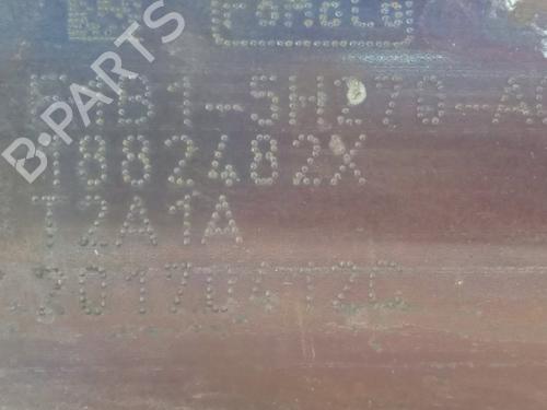 Catalyst FORD TRANSIT COURIER B460 MPV  | BP22415767M10 