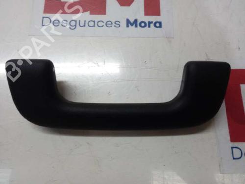 Used Interior roof handle Interior roof handle 16551050 16551050