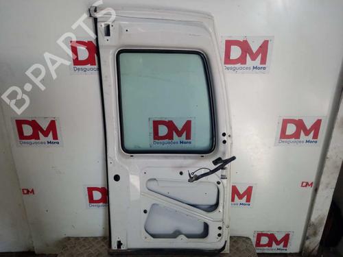 Left rear door FIAT SCUDO Van (220_) 1.9 D | BP12654509C4 