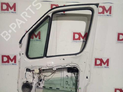 Right front door VW CRAFTER 30-50 Van (2E_) 2.0 TDI | BP12662477C3 