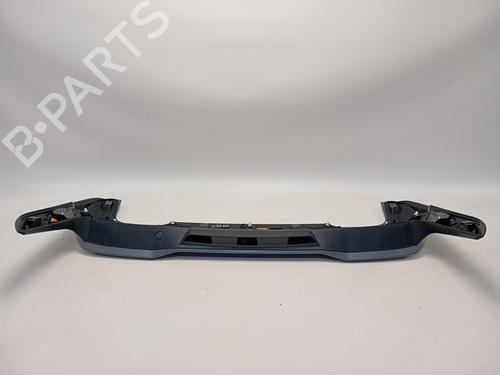 Rear spoiler DACIA DUSTER (PYM_, PYN_) 1.0 ECO G-100 | BP29360548C96 