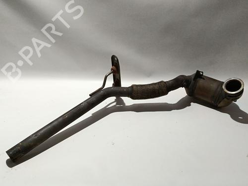 Used Catalyst Catalyst 37643570 37643570