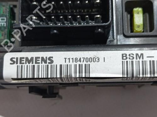 Fuse box CITROËN XSARA PICASSO (N68) 2.0 HDi | BP27498460E1 