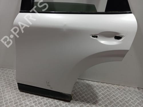 Dør venstre bagtil MAZDA CX-60 (KH_) 3.3 e-SKYACTIV-D MHEV AWD (KH3R, KH0H) | BP36990639C4 - Image 2