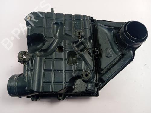 Air filter box AUDI Q2 (GAB, GAG)  | BP29353877M87 